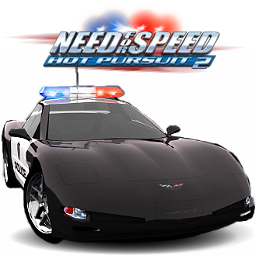 Need For Speed Hot Pursuit2 4 Icon 256x256 png